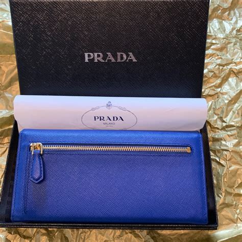 prada saffiano leather flap wallet with leather bow|Prada odette saffiano.